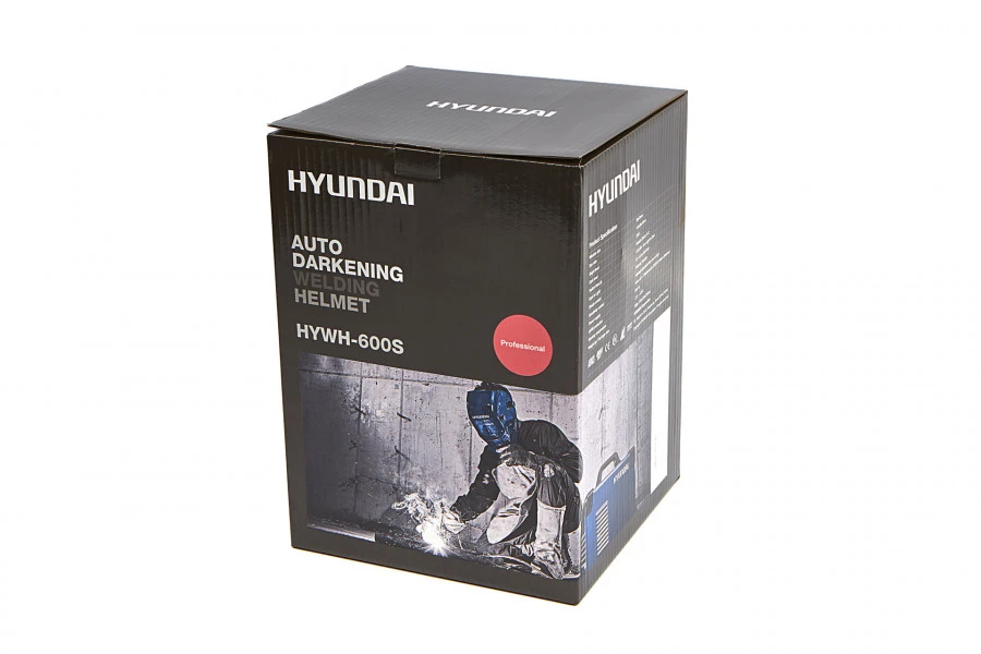 Hyundai Automatische Lashelm 6 Hyundai Automatische Lashelm - Afbeelding 4