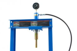 HBM 20 Ton Professionele Pneumatische Werkplaatspers, Raamwerkpers -Thuis Gereedschap Winkel hbm 179 72.jpg 1200x600 b1377ebc88