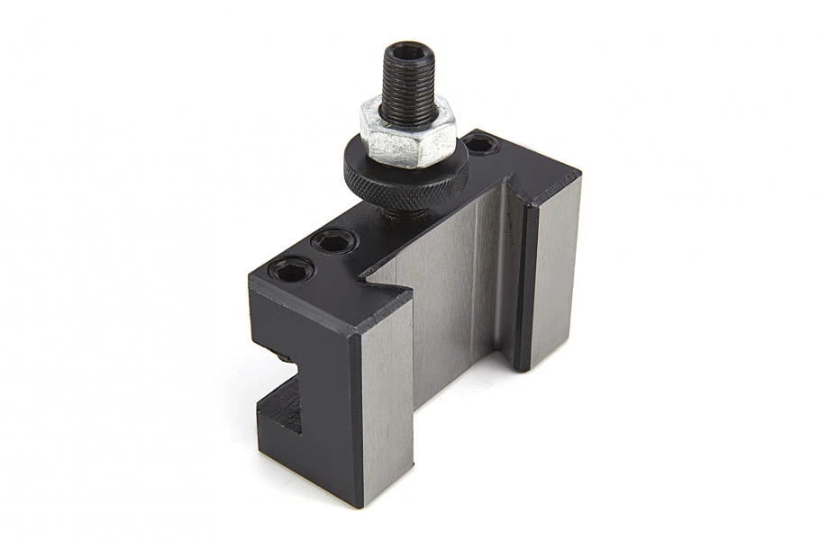 HBM Losse Beitelhouder Voor De Snelwisselhouder Van De HBM 320 X 900 Variabele Metaaldraaibank Compleet 7 HBM Losse Beitelhouder Voor De Snelwisselhouder Van De HBM 320 X 900 Variabele Metaaldraaibank Compleet - Afbeelding 5