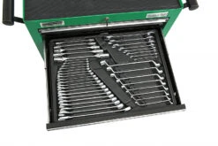 Mannesmann Gevulde Gereedschapswagen - 321 Delig -Thuis Gereedschap Winkel hbm 182 28.jpg 1200x600 1c017ebc88