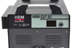 HBM CUT 60 Plasmasnijder Met Ingebouwde Compressor, Digitaal Display En IGBT Technologie 400 Volt -Thuis Gereedschap Winkel hbm 182 94.jpg 1200x600 1b764ebc88