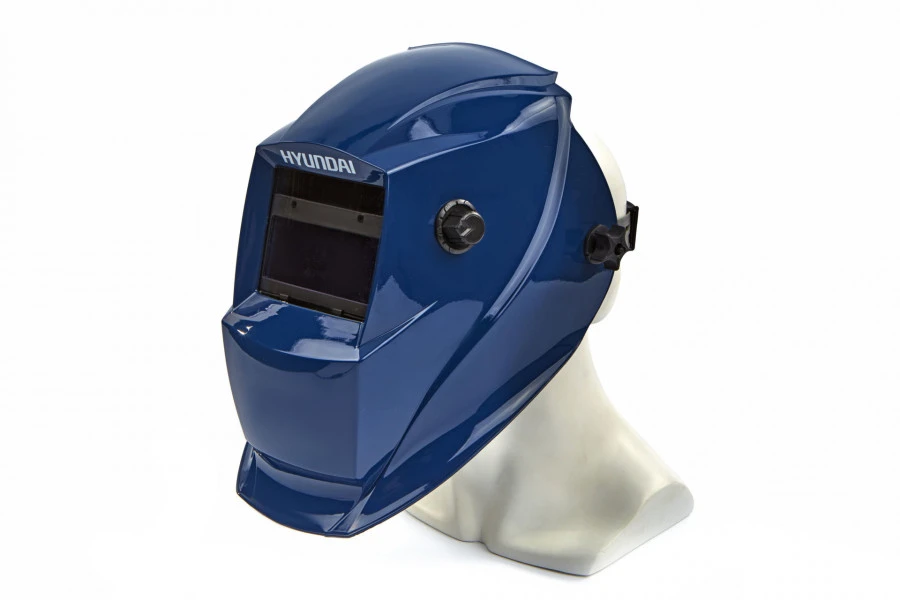 Hyundai Automatische Lashelm 5 Hyundai Automatische Lashelm - Afbeelding 3