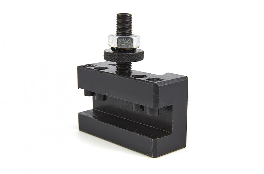 HBM Losse Beitelhouder Voor De Snelwisselhouder Van De HBM 320 X 900 Variabele Metaaldraaibank Compleet 5 HBM Losse Beitelhouder Voor De Snelwisselhouder Van De HBM 320 X 900 Variabele Metaaldraaibank Compleet - Afbeelding 3