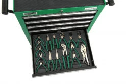 Mannesmann Gevulde Gereedschapswagen - 321 Delig -Thuis Gereedschap Winkel hbm 185 33.jpg 1200x600 6e88aebc88