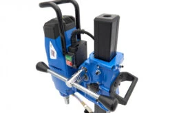 HBM 350 Mm. Professionele Kernboormachine, Diamantboormachine, Betonboormachine Op Statief -Thuis Gereedschap Winkel hbm 2008 12.jpg 1200x600 c810cebc88