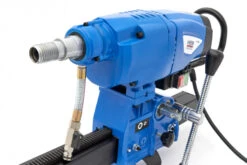 HBM 350 Mm. Professionele Kernboormachine, Diamantboormachine, Betonboormachine Op Statief -Thuis Gereedschap Winkel hbm 2011 12.jpg 1200x600 27144ebc88