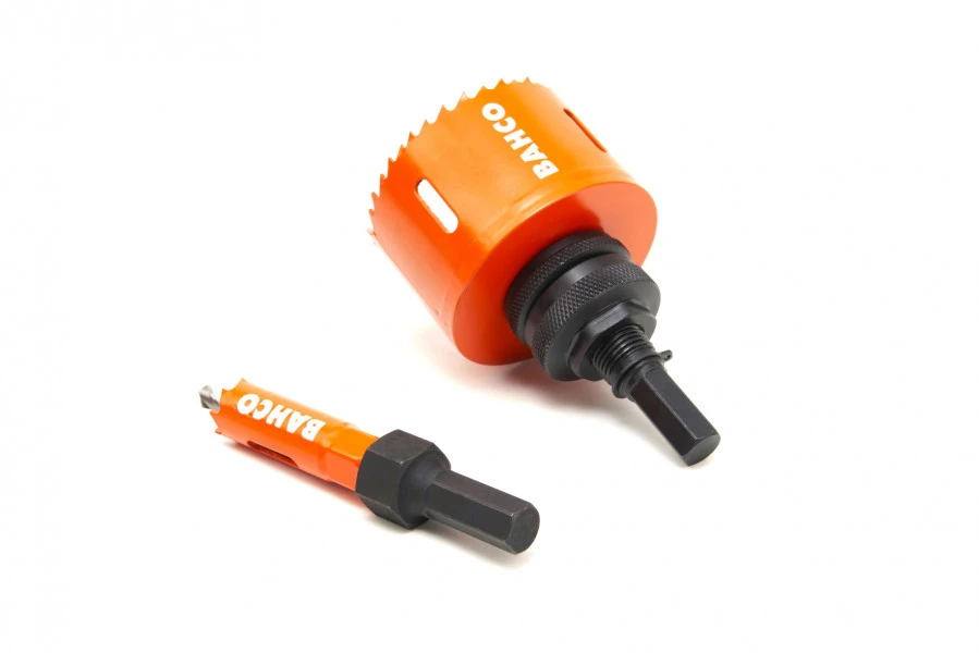 Bahco Gatzagenset 5 Bahco Gatzagenset - Afbeelding 3