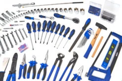 HBM 228-delige Professionele Gereedschapskoffer -Thuis Gereedschap Winkel hbm 2055 6.jpg 1200x600 a1de7ebc88