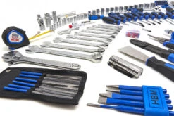 HBM 228-delige Professionele Gereedschapskoffer -Thuis Gereedschap Winkel hbm 2058 7.jpg 1200x600 290d7ebc88