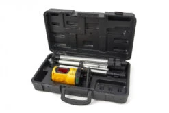 HBM Professionele Laser Kit - 10 Meter -Thuis Gereedschap Winkel hbm 2066 4.jpg 1200x600 535ceebc88
