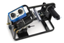 HBM 270 CI Smart Led Mig Lasinverter Met Digitaal Display En IGBT Technologie 35 HBM 270 CI Smart Led Mig Lasinverter Met Digitaal Display En IGBT Technologie -Thuis Gereedschap Winkel hbm 207 80.jpg 1200x600 272faebc88