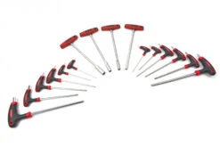 HBM 16 Delige T-Grepenset In Carbon Foam Inlay Voor Gereedschapswagen -Thuis Gereedschap Winkel hbm 2077 2.jpg 1200x600 462feebc88