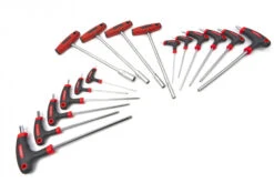 HBM 16 Delige T-Grepenset In Carbon Foam Inlay Voor Gereedschapswagen -Thuis Gereedschap Winkel hbm 2078 2.jpg 1200x600 68fc5ebc88