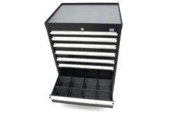 HBM 8 Laden Profi Gereedschapskast 72 X 58 X 100 Cm Zwart 31 HBM 8 Laden Profi Gereedschapskast 72 X 58 X 100 Cm Zwart -Thuis Gereedschap Winkel hbm 2094 7.jpg 1200x600 7986cebc88