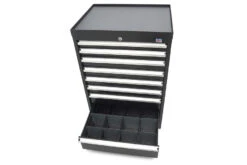 HBM 8 Laden Profi Gereedschapskast 72 X 58 X 100 Cm Zwart 32 HBM 8 Laden Profi Gereedschapskast 72 X 58 X 100 Cm Zwart -Thuis Gereedschap Winkel hbm 2095 8.jpg 1200x600 f75eeebc88