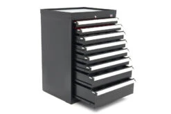 HBM 8 Laden Profi Gereedschapskast 72 X 58 X 100 Cm Zwart 25 HBM 8 Laden Profi Gereedschapskast 72 X 58 X 100 Cm Zwart -Thuis Gereedschap Winkel hbm 2096 8.jpg 1200x600 44e8febc88