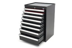 HBM 8 Laden Profi Gereedschapskast 72 X 58 X 100 Cm Zwart 24 HBM 8 Laden Profi Gereedschapskast 72 X 58 X 100 Cm Zwart -Thuis Gereedschap Winkel hbm 2098 7.jpg 1200x600 2c903ebc88