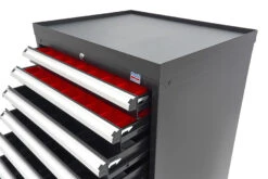 HBM 8 Laden Profi Gereedschapskast 72 X 58 X 100 Cm Zwart 35 HBM 8 Laden Profi Gereedschapskast 72 X 58 X 100 Cm Zwart -Thuis Gereedschap Winkel hbm 2099 8.jpg 1200x600 cfbb6ebc88