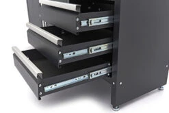 HBM 171 Cm Werkbank Met 6 Laden 2 Deuren En Massief Houten Werkblad -Thuis Gereedschap Winkel hbm 2109 13.jpg 1200x600 5f35febc88