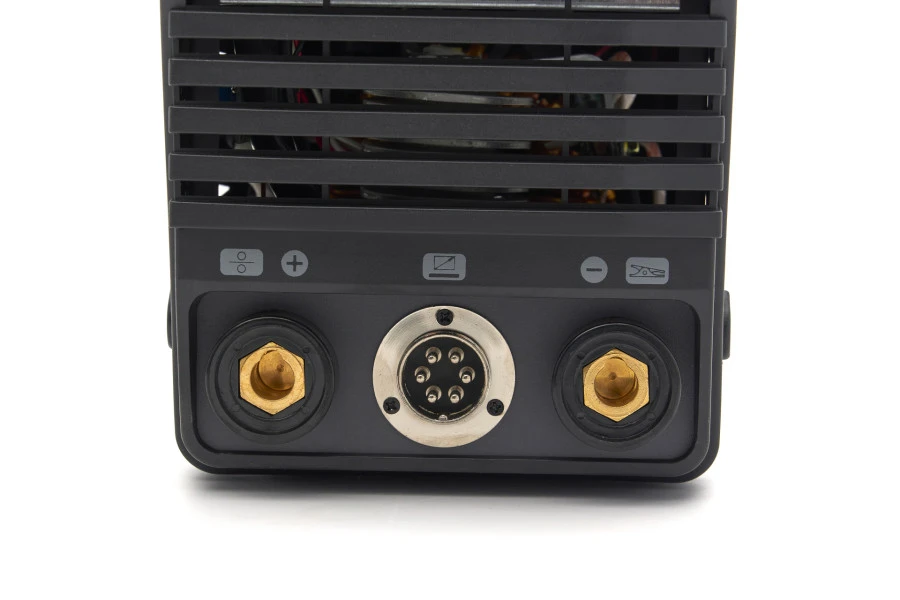 HBM 270 CI Smart Led Mig Lasinverter Met Digitaal Display En IGBT Technologie 22 HBM 270 CI Smart Led Mig Lasinverter Met Digitaal Display En IGBT Technologie - Afbeelding 20