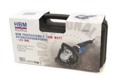 HBM Professionele Betonschuurmachine 1500 Watt 125 Mm -Thuis Gereedschap Winkel hbm 2111 9.jpg 1200x600 4905aebc88