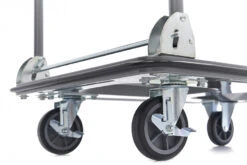 HBM 350 Kilo Opvouwbare Transportwagen, Transportkar Met Rem -Thuis Gereedschap Winkel hbm 2177.jpg 1200x600 05b54ebc88