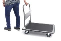 HBM 350 Kilo Opvouwbare Transportwagen, Transportkar Met Rem -Thuis Gereedschap Winkel hbm 2178.jpg 1200x600 2391debc88