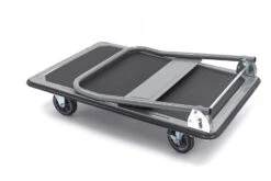 HBM 350 Kilo Opvouwbare Transportwagen, Transportkar Met Rem -Thuis Gereedschap Winkel hbm 2181.jpg 1200x600 98fd0ebc88