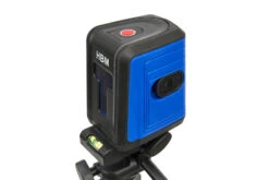 HBM Zelf Nivellerende Laser Kit - 10 Meter Inclusief 3 Poot Statief -Thuis Gereedschap Winkel hbm 219 63.jpg 1200x600 7258eebc88