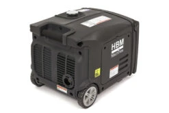 HBM 3.200W 4-takt Inverter Generator Met 223 Cc Benzinemotor, 230V/12V -Thuis Gereedschap Winkel hbm 2193 1.jpg 1200x600 2794cebc88
