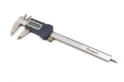 Dasqua Professionele Digitale Water Proof Schuifmaat