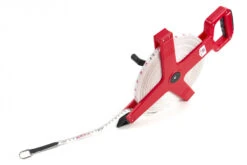 HBM 100 M X 13 Mm Fiberglass Meetband, Meetlint, Landmeter -Thuis Gereedschap Winkel hbm 220 49.jpg 1200x600 1a68bebc88