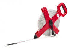 HBM 100 M X 13 Mm Fiberglass Meetband, Meetlint, Landmeter -Thuis Gereedschap Winkel hbm 223 56.jpg 1200x600 8e7d6ebc88