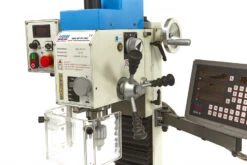 HBM BF 30 Freesmachine Grote Tafel Met 3 Assig Uitleessysteem -Thuis Gereedschap Winkel hbm 224 7.jpg 1200x600 29bdeebc88