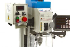 HBM BF 30 Freesmachine Grote Tafel Met 3 Assig Uitleessysteem -Thuis Gereedschap Winkel hbm 225 13.jpg 1200x600 68a5eebc88