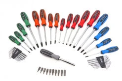 HBM Profi Slagvaste Schroevendraaierset 44-delig -Thuis Gereedschap Winkel hbm 225 67.jpg 1200x600 92b50ebc88