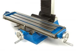 HBM BF 30 Freesmachine Grote Tafel Met 3 Assig Uitleessysteem -Thuis Gereedschap Winkel hbm 226 10.jpg 1200x600 334adebc88