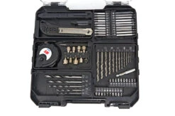 HBM Professionele Accuschroefboormachine 74-delig 20 Volt 23 HBM Professionele Accuschroefboormachine 74-delig 20 Volt -Thuis Gereedschap Winkel hbm 226 70.jpg 1200x600 01ddeebc88