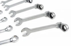 HBM 22 Delige Ring Ratel Steeksleutelset In Carbon Foam Inlay Voor Gereedschapswagen -Thuis Gereedschap Winkel hbm 2274 1.jpg 1200x600 41b28ebc88