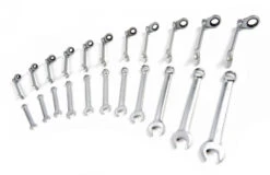 HBM 22 Delige Ring Ratel Steeksleutelset In Carbon Foam Inlay Voor Gereedschapswagen -Thuis Gereedschap Winkel hbm 2275 1.jpg 1200x600 4f6f7ebc88