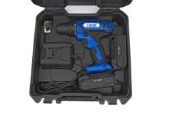 HBM Professionele Accuschroefboormachine 74-delig 20 Volt 25 HBM Professionele Accuschroefboormachine 74-delig 20 Volt -Thuis Gereedschap Winkel hbm 228 62.jpg 1200x600 e4998ebc88