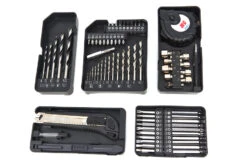 HBM Professionele Accuschroefboormachine 74-delig 20 Volt 22 HBM Professionele Accuschroefboormachine 74-delig 20 Volt -Thuis Gereedschap Winkel hbm 230 61.jpg 1200x600 d4631ebc88