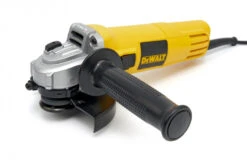 Dewalt Haakse Slijper DWE4117-QS