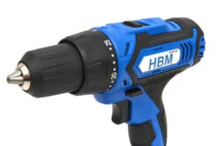 HBM Professionele Accuschroefboormachine 74-delig 20 Volt 19 HBM Professionele Accuschroefboormachine 74-delig 20 Volt -Thuis Gereedschap Winkel hbm 232 64.jpg 1200x600 69562ebc88