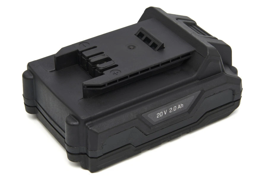 HBM Professionele Accuschroefboormachine 74-delig 20 Volt 13 HBM Professionele Accuschroefboormachine 74-delig 20 Volt - Afbeelding 11