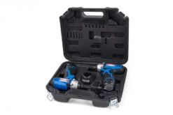 HBM 10,8 Volt Accu Slagmoersleutel En Slagschroevendraaier 21 HBM 10,8 Volt Accu Slagmoersleutel En Slagschroevendraaier -Thuis Gereedschap Winkel hbm 245 33.jpg 1200x600 17826ebc88