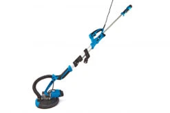 HBM Wand En Plafondschuurmachine 215 Mm 750 Watt Met LED Lamp 20 HBM Wand En Plafondschuurmachine 215 Mm 750 Watt Met LED Lamp -Thuis Gereedschap Winkel hbm 249 22.jpg 1200x600 8b962ebc88