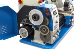 HBM 290 X 750 Professionele Variabele Metaaldraaibank Compleet 18 HBM 290 X 750 Professionele Variabele Metaaldraaibank Compleet -Thuis Gereedschap Winkel hbm 250b.jpg 1200x600 e9a72ebc88