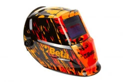 Beta Automatische Lcd Lashelm - 7042 Lcd - 070420001