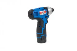 HBM 10,8 Volt Accu Slagmoersleutel En Slagschroevendraaier 27 HBM 10,8 Volt Accu Slagmoersleutel En Slagschroevendraaier -Thuis Gereedschap Winkel hbm 253 26.jpg 1200x600 6ff7cebc88